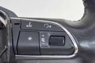 616679000, 4G0419091M , art3354880 Руль Audi A6 C7 (S6,RS6) Арт 3354880, вид 3