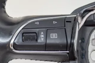 616679000, 4G0419091M , art3354880 Руль Audi A6 C7 (S6,RS6) Арт 3354880, вид 4
