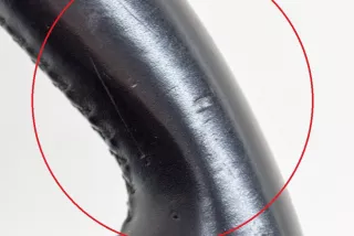616679000, 4G0419091M , art3354880 Руль Audi A6 C7 (S6,RS6) Арт 3354880, вид 8