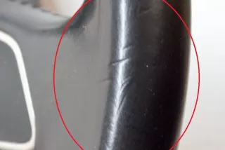 616679000, 4G0419091M , art3354880 Руль Audi A6 C7 (S6,RS6) Арт 3354880, вид 10