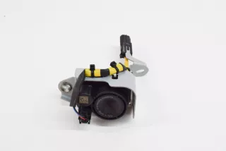 89040-47050, 237000-6400 , art3345846 Блок управления сигнализацией Toyota Prius 4 Арт 3345846, вид 1