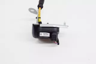 89040-47050, 237000-6400 , art3345846 Блок управления сигнализацией Toyota Prius 4 Арт 3345846, вид 4