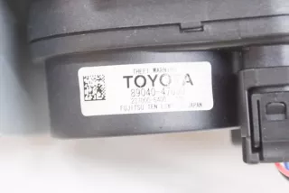 89040-47050, 237000-6400 , art3345846 Блок управления сигнализацией Toyota Prius 4 Арт 3345846, вид 6