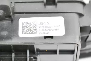 93750CZ910NNB, 93750CZ910 , art3347838 Кнопка (выключатель) Hyundai Tucson 4 Арт 3347838, вид 7