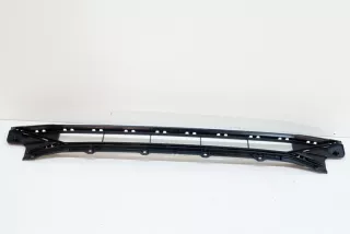 4M0807647D, 4M0807647D9B9 , art3318954 Заглушка (решетка) в бампер передний Audi Q7 4M Арт 3318954, вид 2