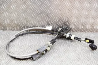 BK2R-7E395-DB , art3357602 Проводка КПП Ford Transit Custom Арт 3357602, вид 1
