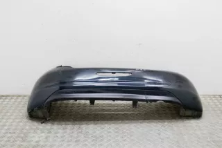 1610050780 , art3355122 Бампер задний Peugeot 208 Арт 3355122, вид 1