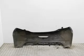 1610050780 , art3355122 Бампер задний Peugeot 208 Арт 3355122, вид 3