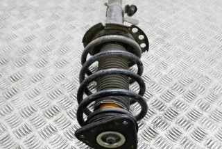 CV61-18K001-FAA , art3350321 Амортизатор передний левый Ford Kuga 2 Арт 3350321, вид 1