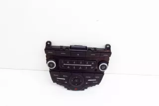 F1ET-18K811-BD , art3354558 Кнопка (выключатель) Ford Kuga 2 Арт 3354558, вид 1