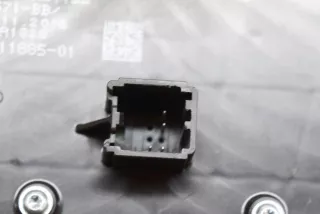 F1ET-18K811-BD , art3354558 Кнопка (выключатель) Ford Kuga 2 Арт 3354558, вид 3