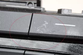 F1ET-18K811-BD , art3354558 Кнопка (выключатель) Ford Kuga 2 Арт 3354558, вид 5