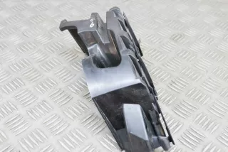 57A807378 , art3372984 Кронштейн крепления бампера заднего Skoda Karoq Арт 3372984, вид 2