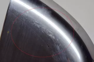 1110784-98-H , art3375104 Зеркало наружное правое Tesla model 3 Арт 3375104, вид 11