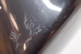 1110784-98-H , art3375104 Зеркало наружное правое Tesla model 3 Арт 3375104, вид 9