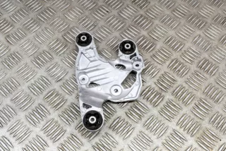 1122968-00-B , art3382260 Кронштейн компрессора кондиционера Tesla model 3 Арт 3382260, вид 4
