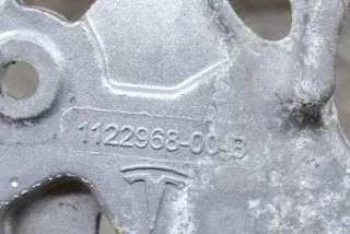 1122968-00-B , art3382260 Кронштейн компрессора кондиционера Tesla model 3 Арт 3382260, вид 7