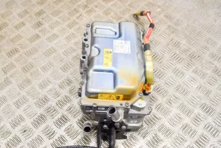 A1679001018, A1679063801, A2.C756-5030.9 , art3472284 Инвертор Mercedes GLE W167 Арт 3472284, вид 2