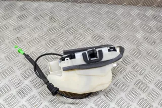 1068964-00-L , art3400008 Замок двери передней левой Tesla model 3 Арт 3400008, вид 4