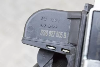 5G6827505B , art3425644 Замок багажника Volkswagen Golf 7 Арт 3425644, вид 6