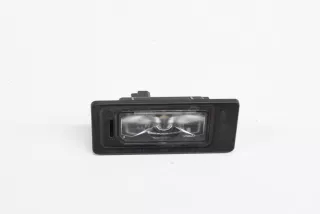 5NA943021 , art3448417 Подсветка номера Skoda Karoq Арт 3448417, вид 1