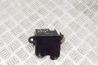 5G6827505 , art3454070 Замок багажника Volkswagen Golf 7 Арт 3454070, вид 1