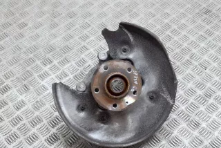 8R0505432F , art3461232 Ступица задняя правая Audi A6 Allroad C7 Арт 3461232, вид 1
