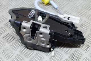 7445051, A046465, 182838-10 , art3455481 Замок двери передней левой BMW 3 G20/G21 Арт 3455481, вид 3