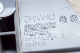32132861 , art3455552 Планка крепления аккумулятора Volvo XC40 Арт 3455552, вид 6