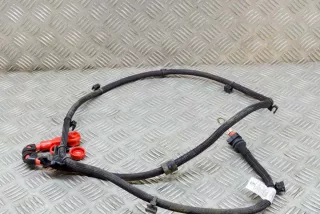 8704697, 8704698 , art3461051 Клемма аккумулятора плюс BMW 3 G20/G21 Арт 3461051, вид 2