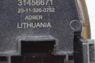 31456671 , art3473105 Датчик света Volvo XC40 Арт 3473105, вид 6