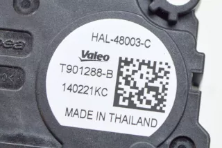 HAL-48003-C, T901288-B , art3466788 Заслонка печки/климат-контроля BMW 3 G20/G21 Арт 3466788, вид 6