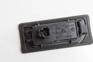 5NA943021 , art3557994 Подсветка номера Audi A6 Allroad C7 Арт 3557994, вид 5