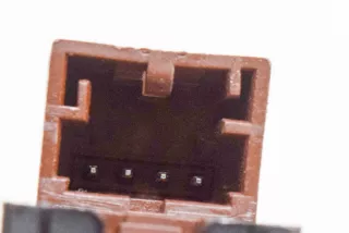 4G1962107 , art3558022 Кнопка центрального замка Audi A6 Allroad C7 Арт 3558022, вид 5