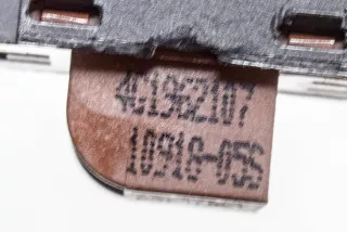 4G1962107 , art3558022 Кнопка центрального замка Audi A6 Allroad C7 Арт 3558022, вид 6