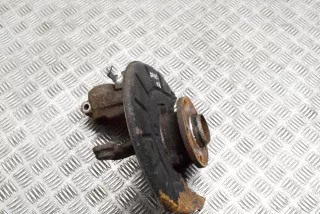 5N0400054AD , art3562629 Ступица передняя правая Audi Q3 1 Арт 3562629, вид 2