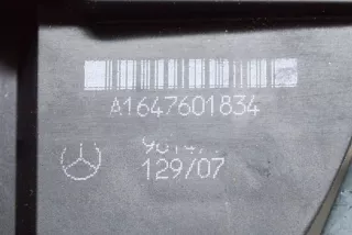 A1647601834 , art3566789 Ручка наружная передняя правая Mercedes GL X164 Арт 3566789, вид 4