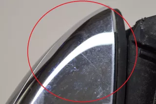 A1647601834 , art3566789 Ручка наружная передняя правая Mercedes GL X164 Арт 3566789, вид 6