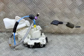 A0997200135 , art3568989 Замок двери передней левой Mercedes E W212 Арт 3568989, вид 1