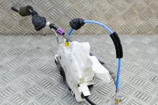 A0997200135 , art3568989 Замок двери передней левой Mercedes E W212 Арт 3568989, вид 2