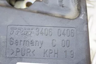 39818854, 34060406, P039818854 , art3572285 Ремень безопасности задний левый Volvo XC60 1 Арт 3572285, вид 7