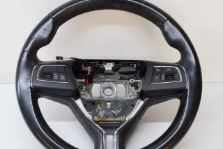 06700116660, 670011666 , art3579838 Руль Maserati Quattroporte Арт 3579838, вид 1