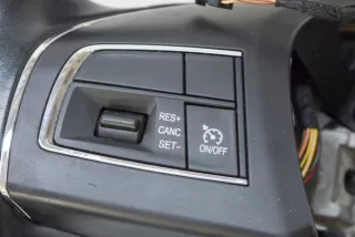 06700116660, 670011666 , art3579838 Руль Maserati Quattroporte Арт 3579838, вид 4