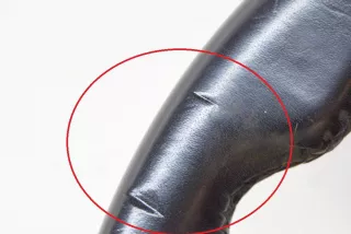 06700116660, 670011666 , art3579838 Руль Maserati Quattroporte Арт 3579838, вид 7