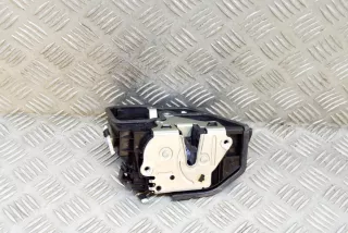 7202148 , art3587222 Замок двери задней правой BMW 3 F30/F31/GT F34 Арт 3587222, вид 2