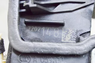 7202148 , art3587222 Замок двери задней правой BMW 3 F30/F31/GT F34 Арт 3587222, вид 6