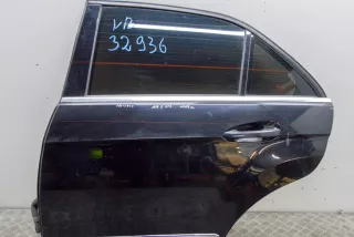 A2127320110 , art3592857 Дверь задняя левая Mercedes E W212 Арт 3592857, вид 1