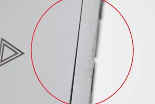 1092573-00-L , art3604531 Фонарь салона (плафон) Tesla model 3 Арт 3604531, вид 6