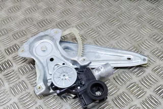 AE062020-3911, 69830-F4010, 85720-F4020 , art3610525 Стеклоподъемник задний правый Toyota C-HR Арт 3610525, вид 1