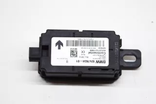 9269634, A2C37521900 , art4114879 Блок управления сигнализацией BMW 3 F30/F31/GT F34 Арт 4114879, вид 1